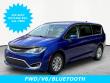 Used 2019 Chrysler Pacifica Touring Plus FWD Van Passenger Van