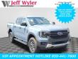 Used 2024 Ford Ranger XLT 4WD SuperCrew 5 Box Truck SuperCrew