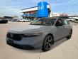 Used 2025 Honda Accord Hybrid Sport Sedan Sedan