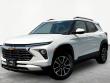 Used 2025 Chevrolet Trailblazer FWD 4dr LT SUV