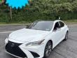 Used 2021 Lexus ES ES 250 F SPORT AWD Sedan