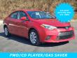 Used 2015 Toyota Corolla 4dr Sdn Auto L Sedan