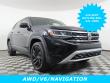 Used 2023 Volkswagen Atlas Cross Sport 3.6L V6 SE w/Technology 4MOTION SUV