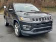 Used 2018 Jeep Compass Latitude 4x4 SUV