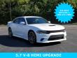 Used 2021 Dodge Charger R/T RWD Sedan