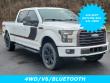 Used 2017 Ford F-150  Truck SuperCrew Cab