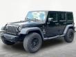 Used 2018 Jeep Wrangler JK Unlimited Sport S 4x4 SUV