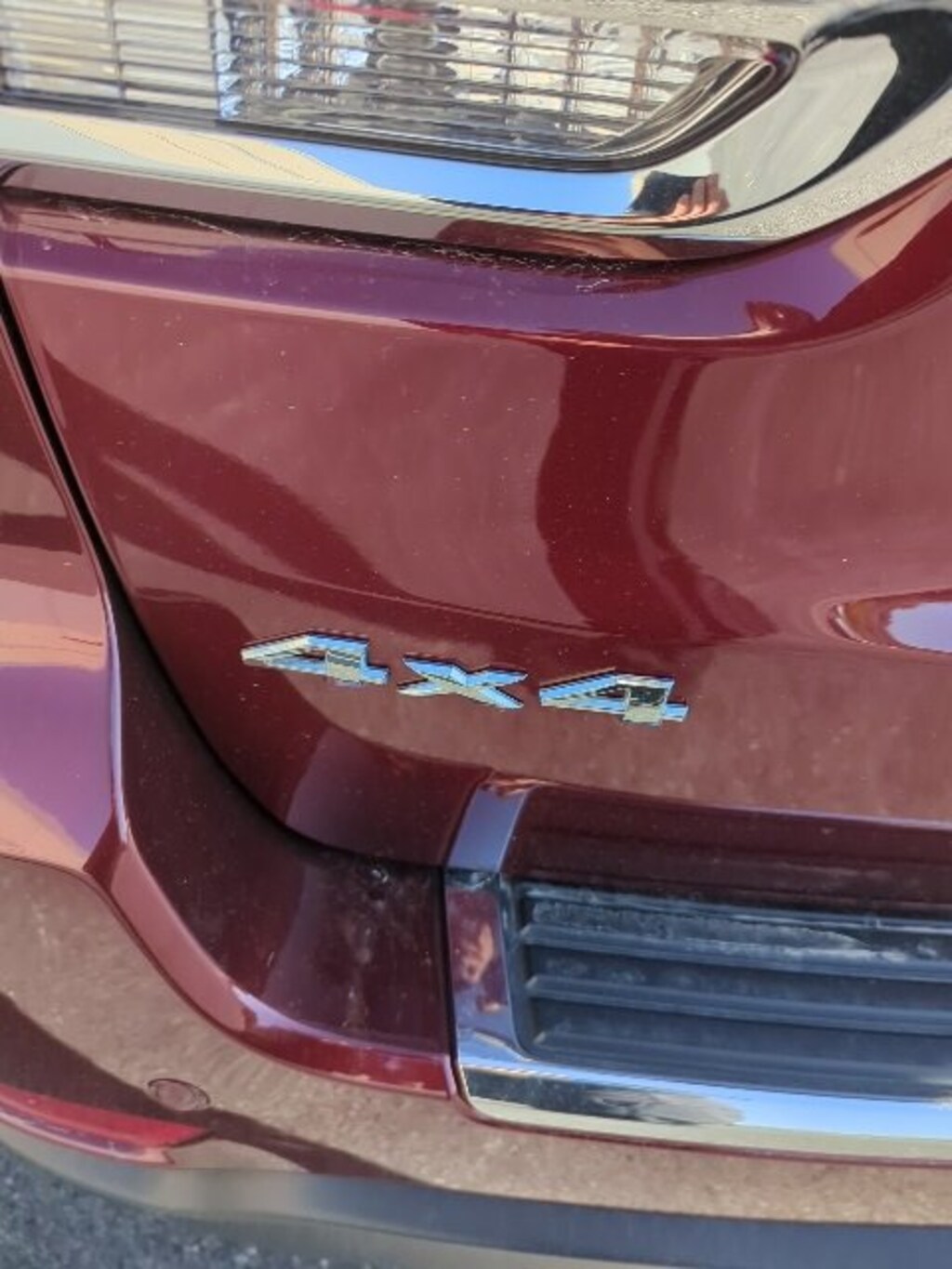 Used 2021 Jeep Grand Cherokee Limited 4x4 SUV