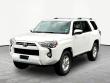 Used 2024 Toyota 4Runner SR5 4WD SUV