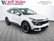 Used 2025 Kia Sportage SX-Prestige FWD SUV