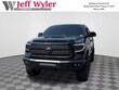 Toyota Tundra 4WD