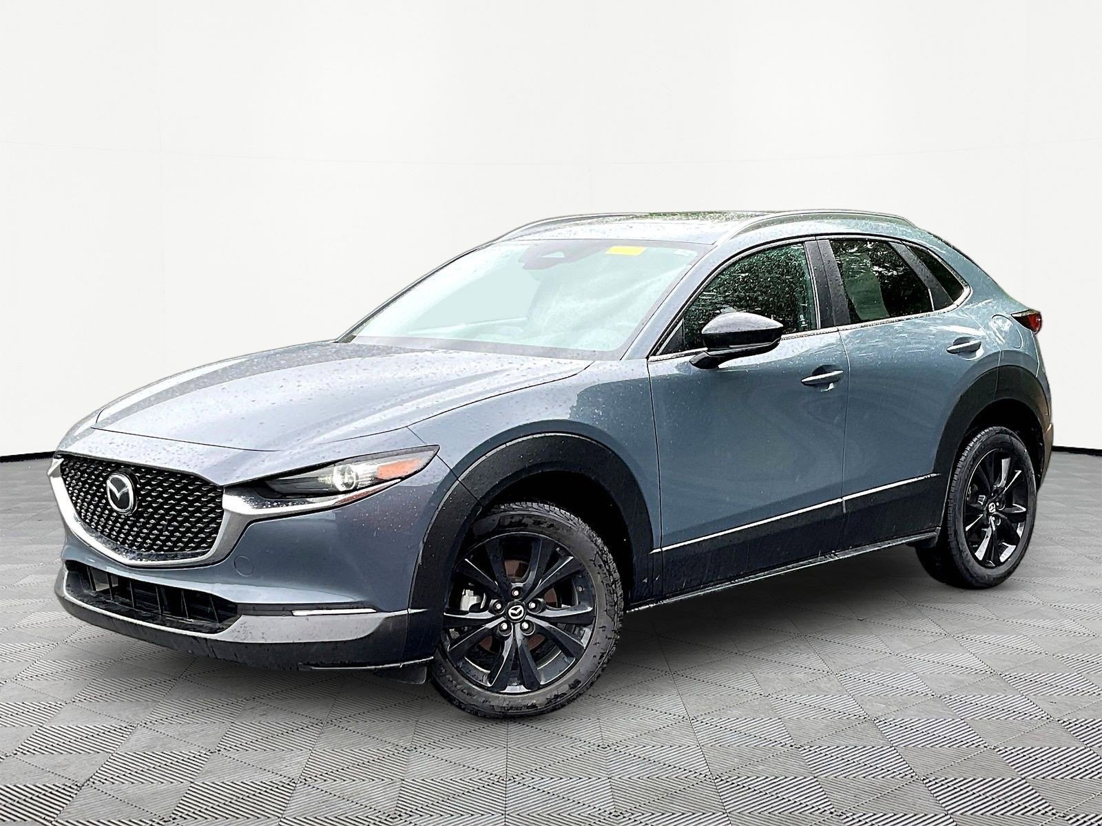 2024 Mazda CX-30 Carbon Edition AWD's photo