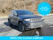 Used 2017 Jeep Grand Cherokee Altitude 4x4 *Ltd Avail* SUV