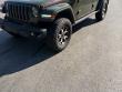 Used 2021 Jeep Wrangler Unlimited Rubicon 4x4 SUV