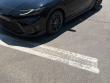 Used 2025 Toyota Camry LE AWD Sedan