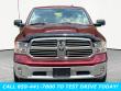 2016 Ram 1500 4WD Crew Cab 140.5 Big Horn Truck Crew Cab