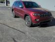 Used 2021 Jeep Grand Cherokee Limited 4x4 SUV