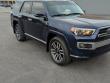 Used 2023 Toyota 4Runner Limited 4WD SUV