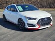  Hyundai Veloster N