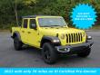 Used 2023 Jeep Gladiator Sport S 4x4 Truck Crew Cab