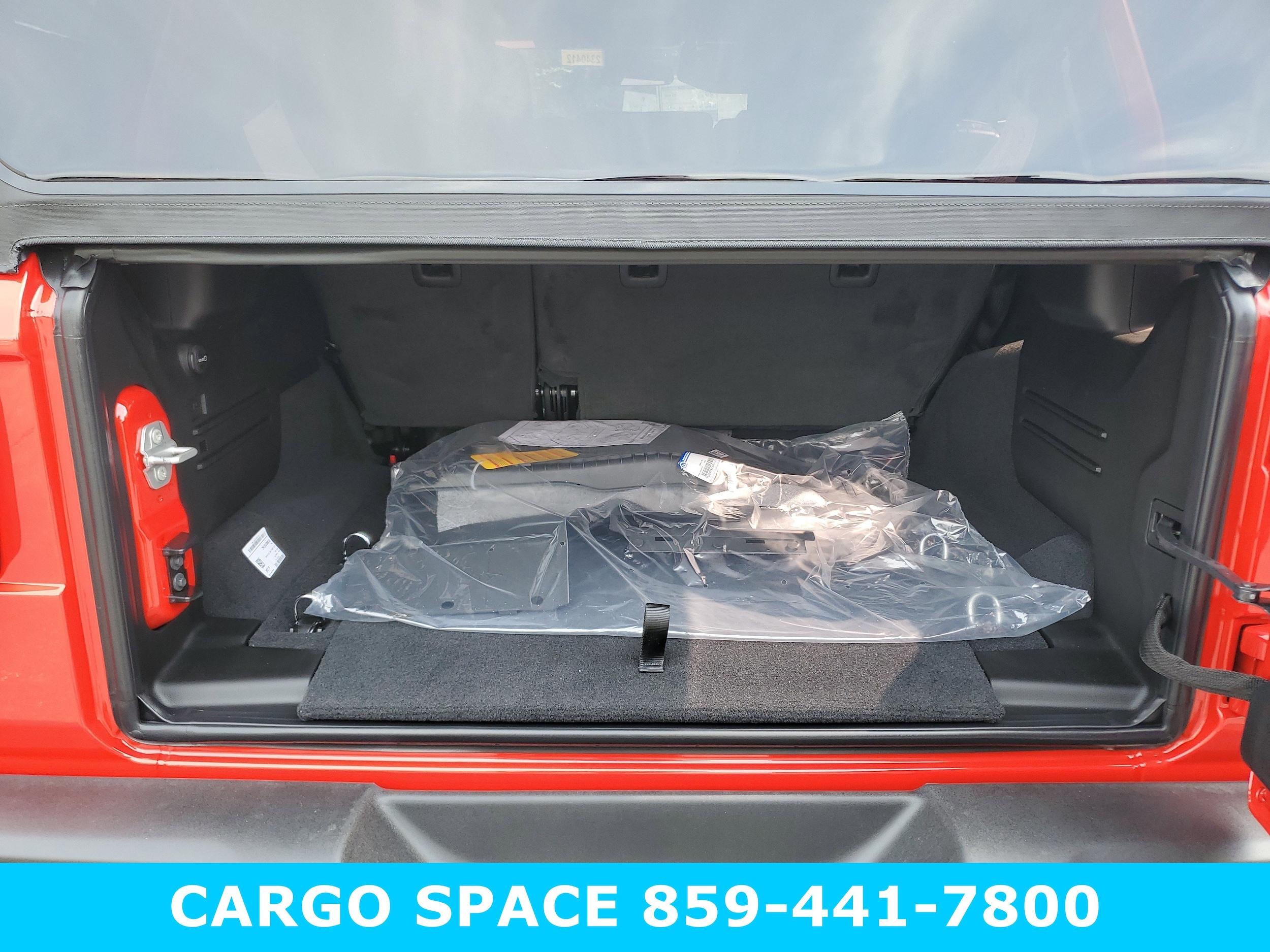 2025 Jeep Wrangler 4-Door Sport S - Photo 10