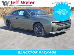 2026 Dodge Charger 2-Door SCAT PACK  AWD Coupe Ft Thomas