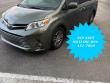 Used 2019 Toyota Sienna XLE FWD 8-Passenger Van