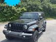 Used 2023 Jeep Wrangler Willys Sport 4 Door 4x4 SUV
