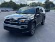 Used 2021 Toyota 4Runner Limited 4WD SUV