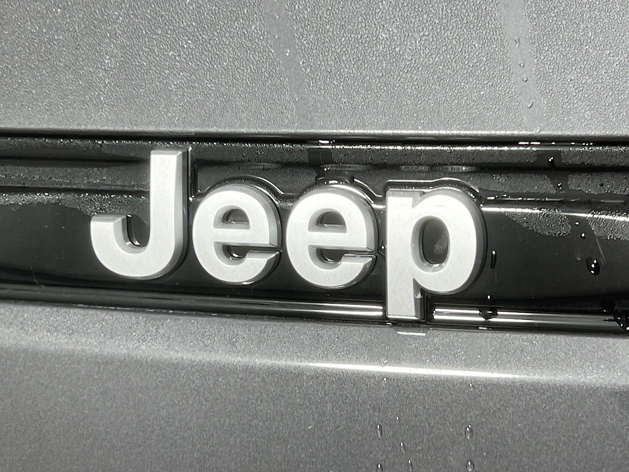 2025 Jeep Grand Cherokee Limited - Photo 36