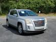 Used 2010 GMC Terrain AWD 4dr SLT-2 SUV