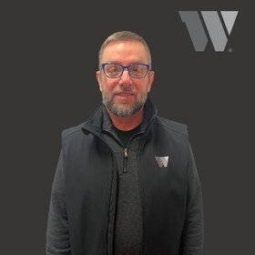 Staff member Terry Waugh from ID_97d9d1077db5