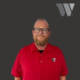 Staff member Morgan Thomas from ID_97d9d1077db5