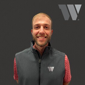 Staff member Chaz Schneider from ID_97d9d1077db5