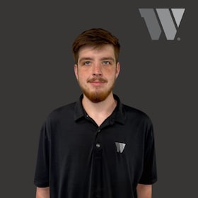 Staff member Jarad Glass from ID_1a7ae849ab50