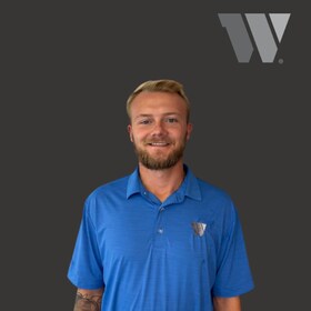 Staff member Seth Herndon from ID_64eede
