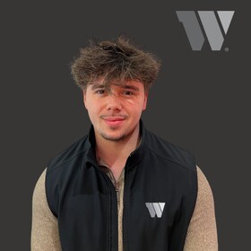 Staff member Nicholas Mandel from ID_97d9d1077db5