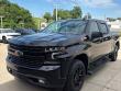 Used 2021 Chevrolet Silverado 1500 4WD Crew Cab 147 RST Truck Crew Cab