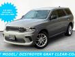 Used 2023 Dodge Durango GT RWD SUV