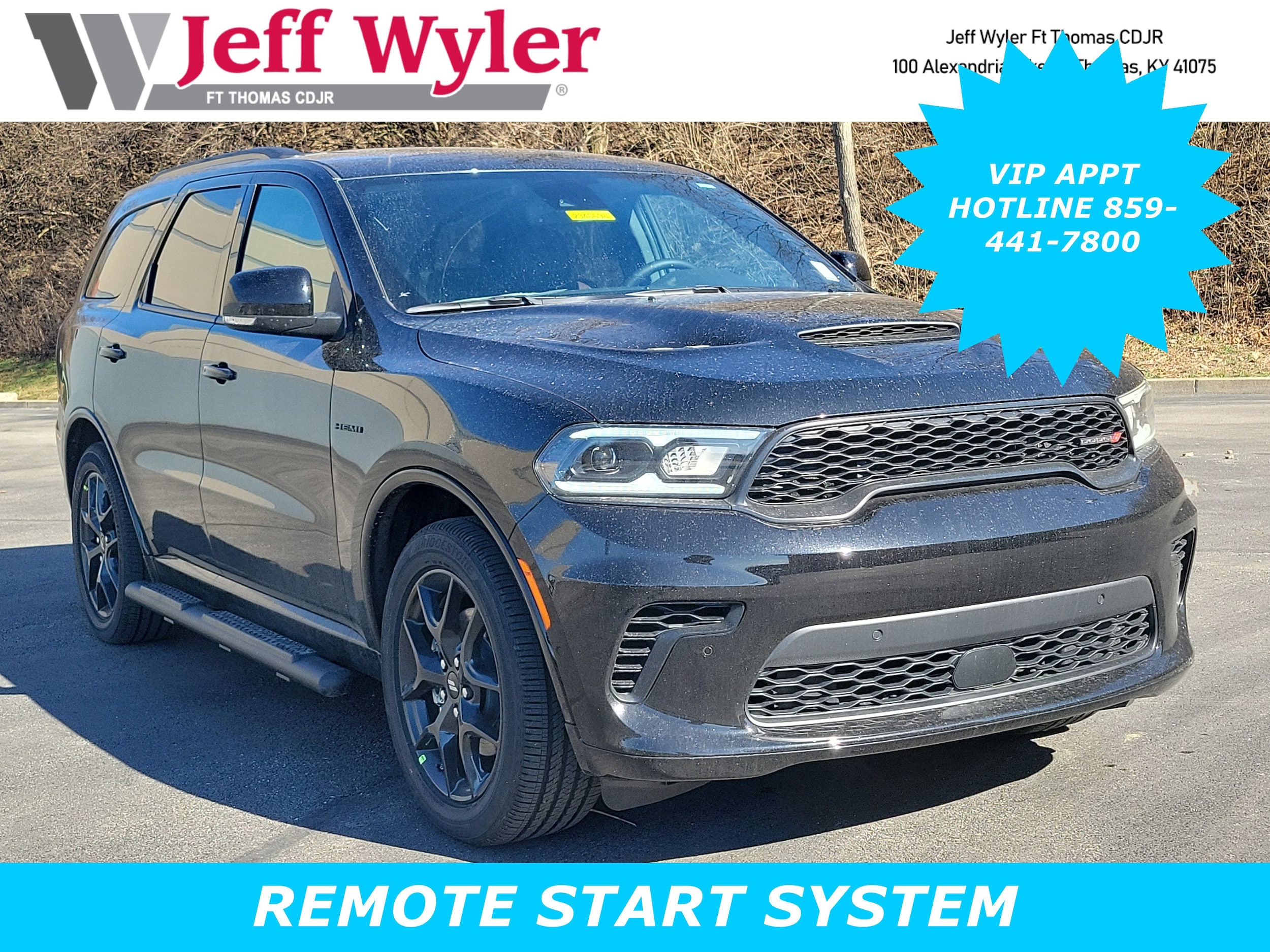 2026 Dodge Durango GT HEMI Plus V8 AWD's photo