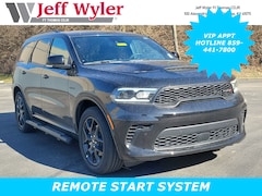 2026 Dodge Durango GT PLUS AWD HEMI V8 Sport Utility Ft Thomas