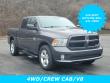Used 2014 Ram 1500 4WD Crew Cab 140.5 Express Truck Crew Cab
