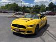 Used 2016 Ford Mustang 2dr Conv EcoBoost Premium Convertible