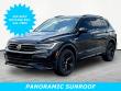Used 2024 Volkswagen Tiguan 2.0T SE R-Line Black 4MOTION SUV