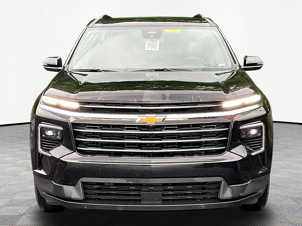 Used 2025 Chevrolet Traverse FWD 4dr LT w/1LT SUV