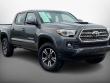 Used 2016 Toyota Tacoma  Truck Double Cab