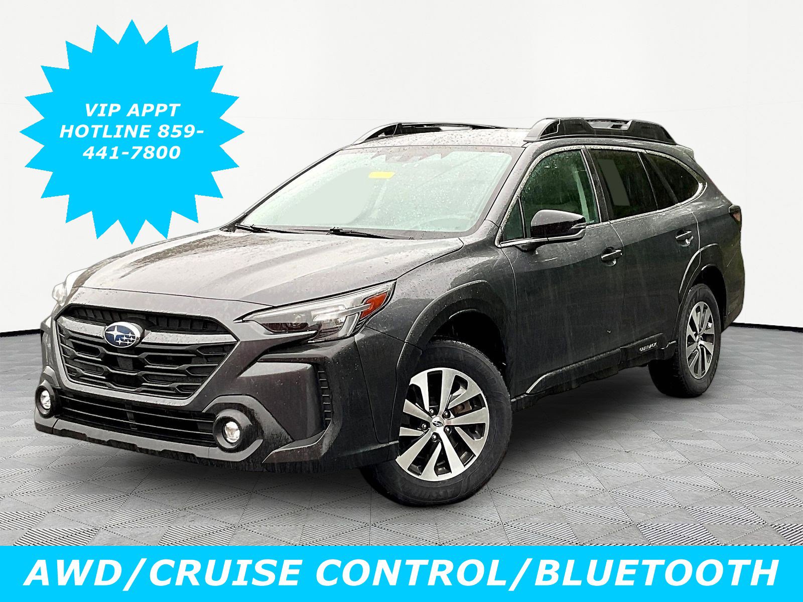 2023 Subaru Outback Premium's photo
