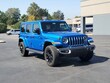 Jeep Wrangler 4xe