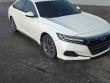 Used 2022 Honda Accord Sedan EX-L 1.5T CVT Sedan
