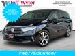 Used 2023 Honda Odyssey Touring Auto Van